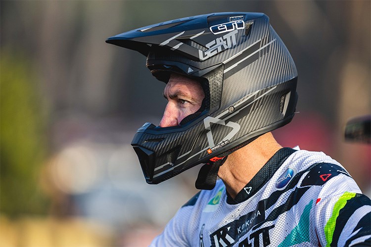 #121 Cody Cooper (MX2)